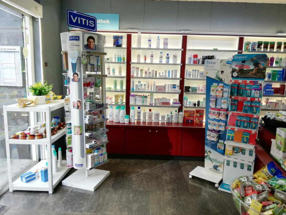 farmacia julve